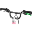 Børnecykel Woom Go 2 Powder Pink 14"