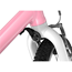Børnecykel Woom Go 3 Powder Pink 16"
