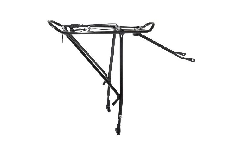 Pakethållare Naits 26-29" Disc