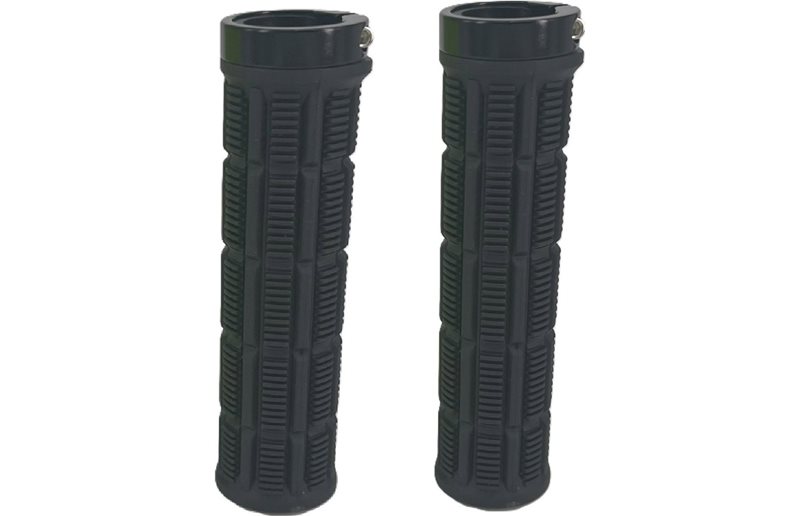 Cykelhandtag Naits Grippy MTB Lock-On