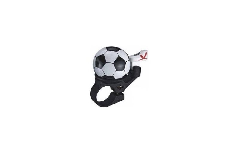Ringeklokke Naits Fotball