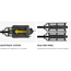 Pakethållare Topeak MTX BeamRack II E-type (M/L)