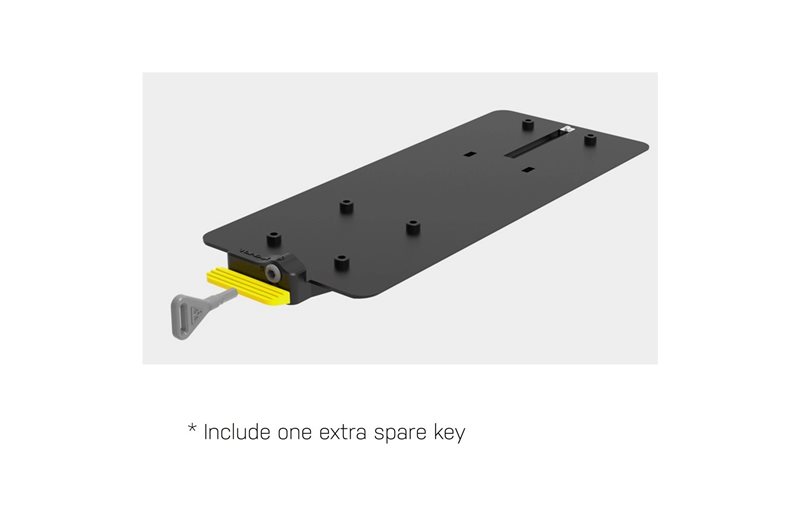 Topeak MTX TrunkLock