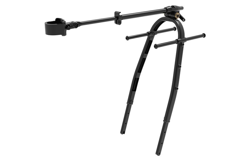 Pakethållare Topeak Zi:RAK Essential Eyelet-mount