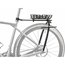 Pakethållare Topeak Zi:RAK Essential Eyelet-mount