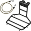 Pakethållare Topeak HandleBar Rack Pakethällare Styrmonterad