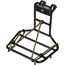Pakethållare Topeak HandleBar Rack Pakethällare Styrmonterad