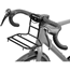 Pakethållare Topeak HandleBar Rack Pakethällare Styrmonterad