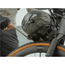 Pakethållare Topeak HandleBar Rack Pakethällare Styrmonterad