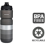 Vattenflaska Topeak TTI Cykelflaska 750ml