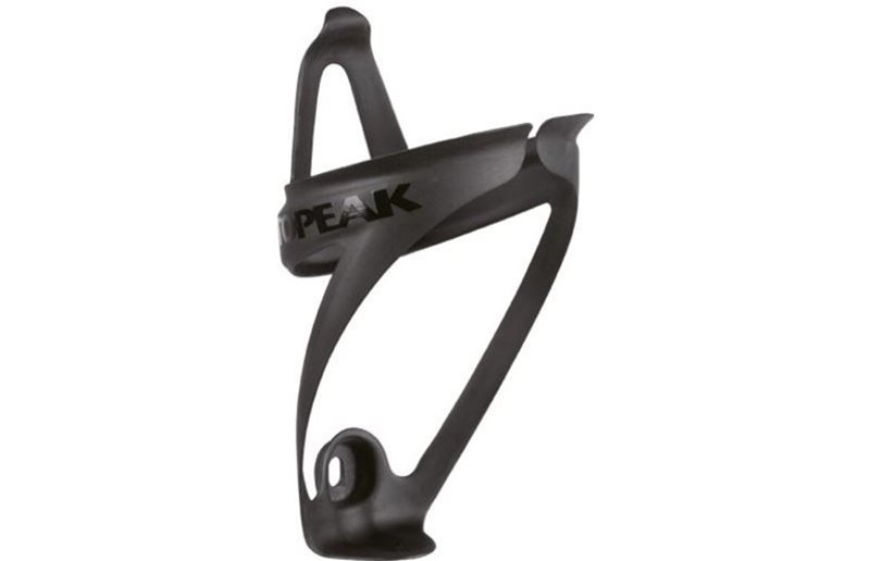 Flaskhållare Topeak Shuttle Cage Z Recycled Carbon