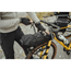 Pakethållarväska Topeak RackLoader DryBag 12L