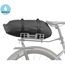 Pakethållarväska Topeak RackLoader DryBag 12L