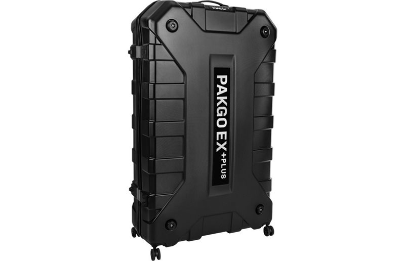 Cykeltransportväska Topeak PAKGO EX +PLUS