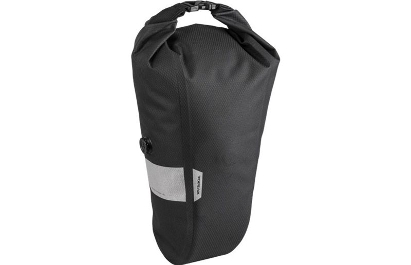 Ramväska Topeak QR Fork DryBag 5,8L Bolt-on
