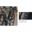 Stel taske Topeak Fork DryBag 4L