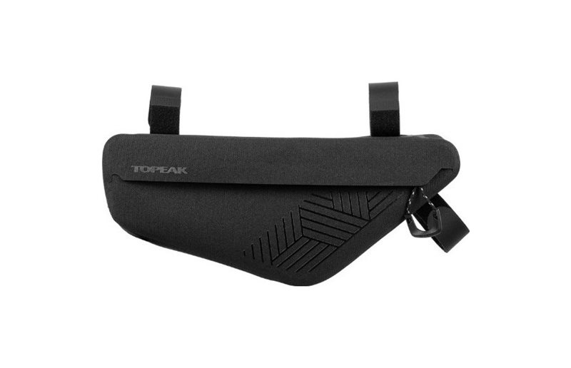 Ramväska Topeak MidLoader Drybag 2L