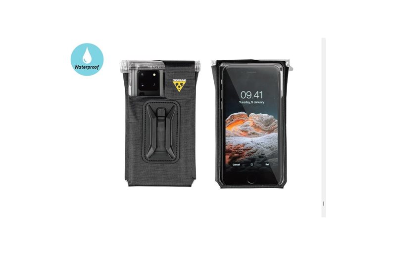Mobilhållare Topeak Phone DryBag M 6,7"