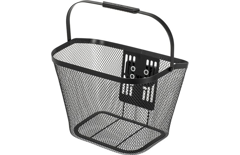 Cykelkorg Topeak Urban Basket Fixer 9