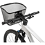 Cykelkorg Topeak Urban Basket Fixer 9