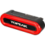 Cykellampa Topeak Rack RedLite 60 med Bromsljusfunktion
