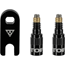 Tubelessventil Topeak TurboFlow Valve Adapter