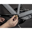 Låsringsverktyg Topeak Crank Arm Tool