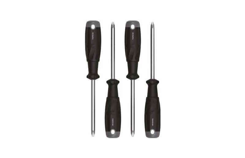 Skruvmejslar Topeak Screw Driver Set