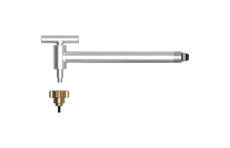 Topeak directional tool för wheel/dropout/bar hoods