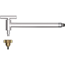 Topeak directional tool för wheel/dropout/bar hoods