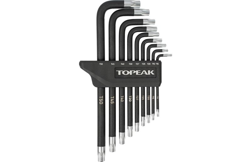 Torxnyckel Topeak Torx Wrench Set DX