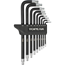 Torxnyckel Topeak Torx Wrench Set DX