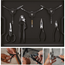 Verktygssats Topeak PrepStation Team Issue