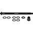 Topeak Zi:RAK Thru-Axle UDH