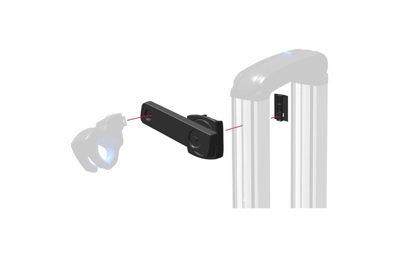 Ramadapter XLC Almada CC-X61