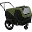 Cykelvagn Hund XLC BS-C12 Medium