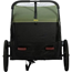 Cykelvagn Hund XLC BS-C12 Medium