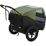 Cykelvagn Hund XLC BS-C12 Medium