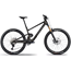 Heldämpad MTB Lapierre Zesty CF 8.9 Anthra Grey Glossy