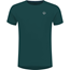 Löpartröja Rogelli Core T-Shirt Men Teal