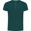 Löpartröja Rogelli Core T-Shirt Men Teal