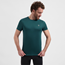 Löpartröja Rogelli Core T-Shirt Men Teal