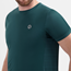 Löpartröja Rogelli Core T-Shirt Men Teal