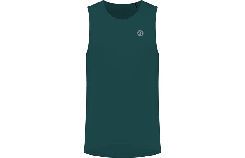 Löparlinne Rogelli Core Singlet Teal