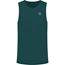 Löparlinne Rogelli Core Singlet Teal