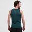 Löparlinne Rogelli Core Singlet Teal