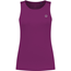 Löparlinne Rogelli Core Singlet Women Cherry