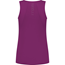 Löparlinne Rogelli Core Singlet Women Cherry