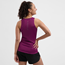 Löparlinne Rogelli Core Singlet Women Cherry