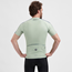 Cykeltröja Rogelli Explore Jersey S/S Aqua Grey
